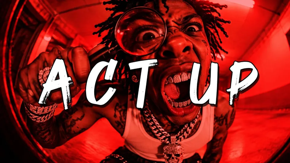 Free beat versus paid license for a hard bouncy trap track like ACT UP and which one fits a fast aggressive freestyle